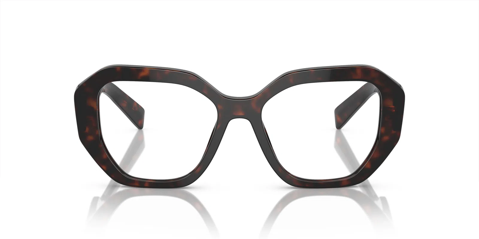 Prada A07VF Eyeglasses - view 18